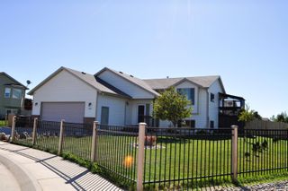607 AIRWAY CT, Box Elder, SD 57719