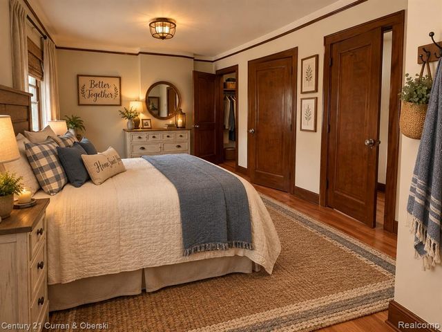 21507 Edna Street, Dearborn, MI 48124