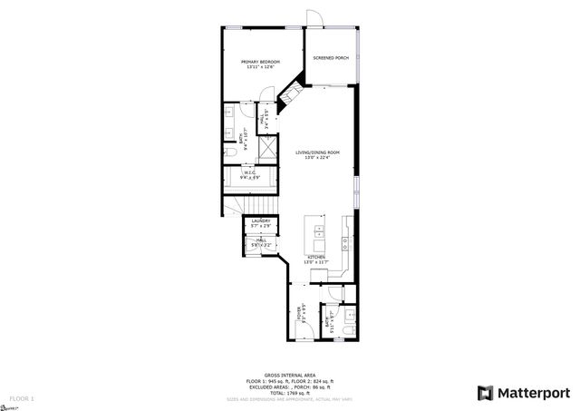 810 Appleby Drive, Simpsonville, SC 29681