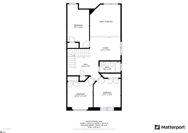 810 Appleby Drive, Simpsonville, SC 29681