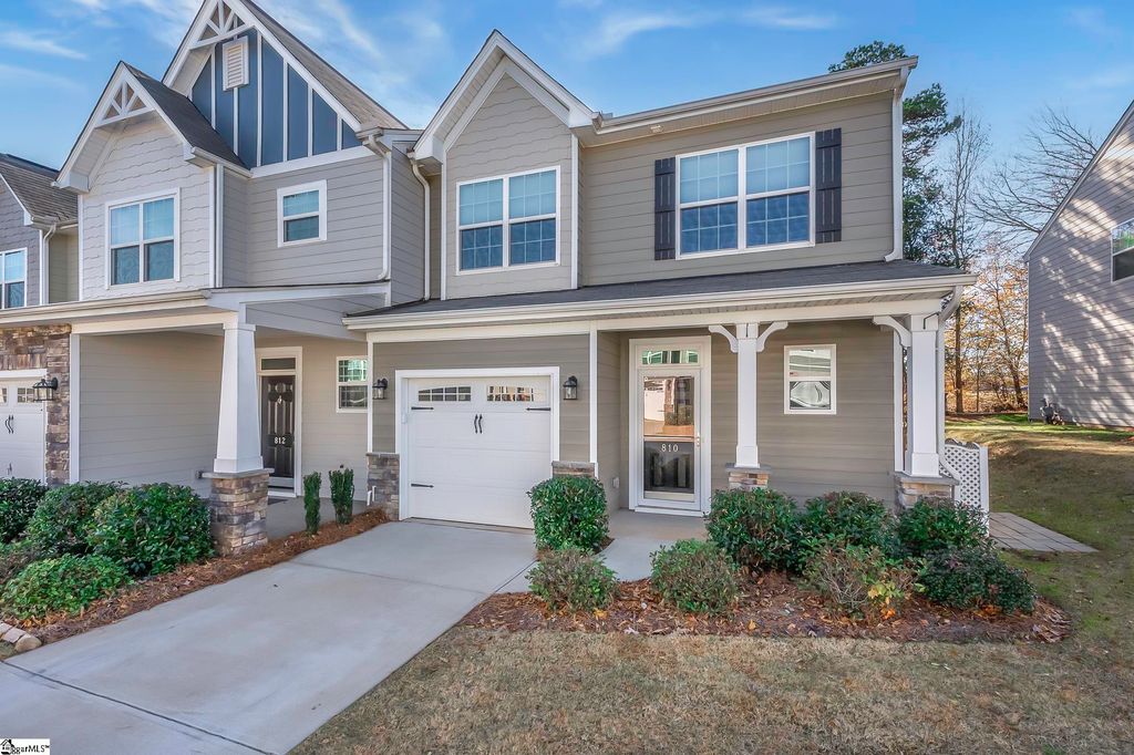 810 Appleby Drive, Simpsonville, SC 29681