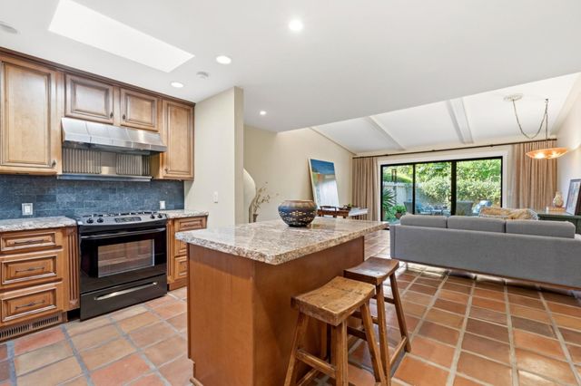 101 Hacienda Carmel, Carmel, CA 93923
