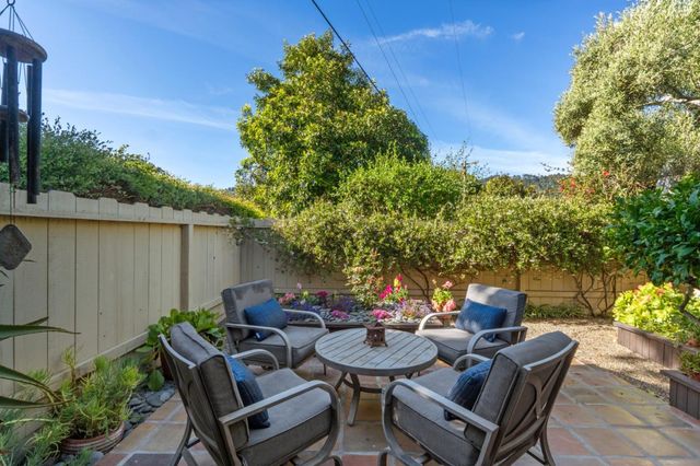 101 Hacienda Carmel, Carmel, CA 93923