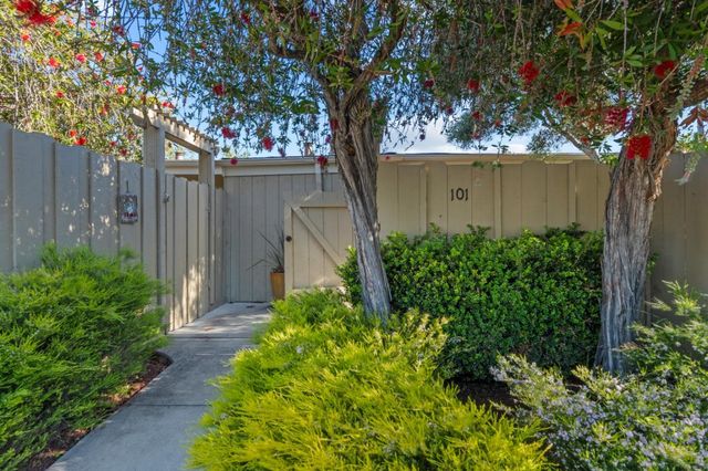 101 Hacienda Carmel, Carmel, CA 93923
