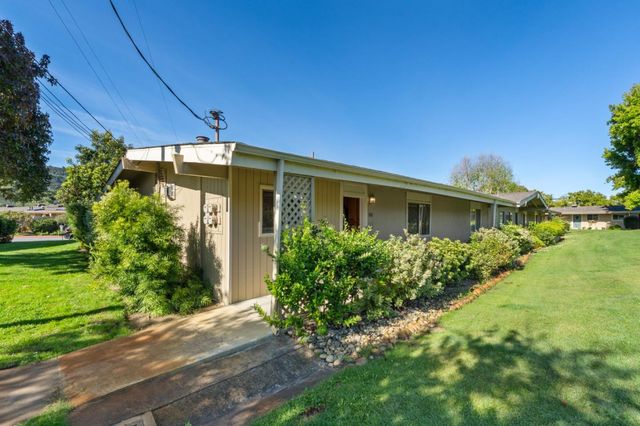 101 Hacienda Carmel, Carmel, CA 93923