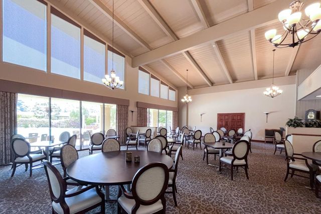 101 Hacienda Carmel, Carmel, CA 93923