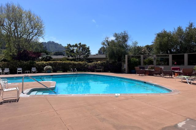 101 Hacienda Carmel, Carmel, CA 93923