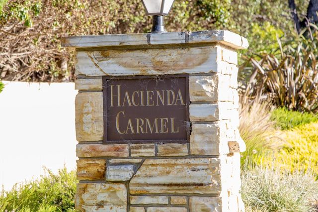 101 Hacienda Carmel, Carmel, CA 93923