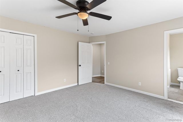 3745 Capitol Way, Highland Charter Township, MI 48356