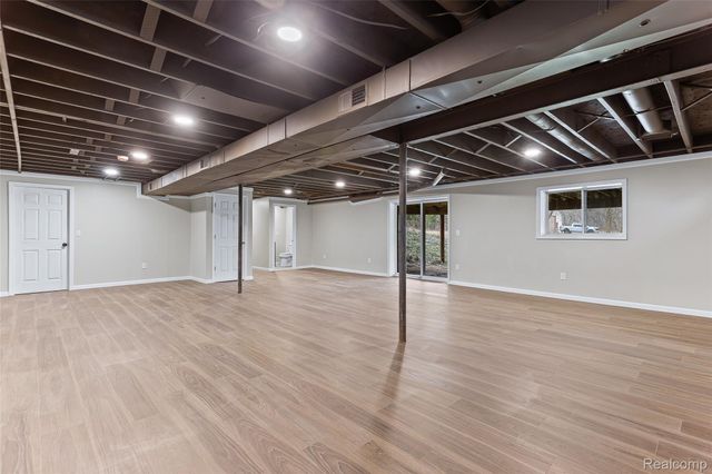 3745 Capitol Way, Highland Charter Township, MI 48356