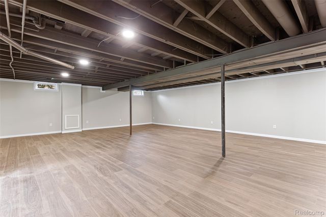 3745 Capitol Way, Highland Charter Township, MI 48356