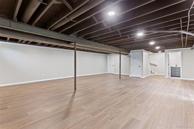 3745 Capitol Way, Highland Charter Township, MI 48356