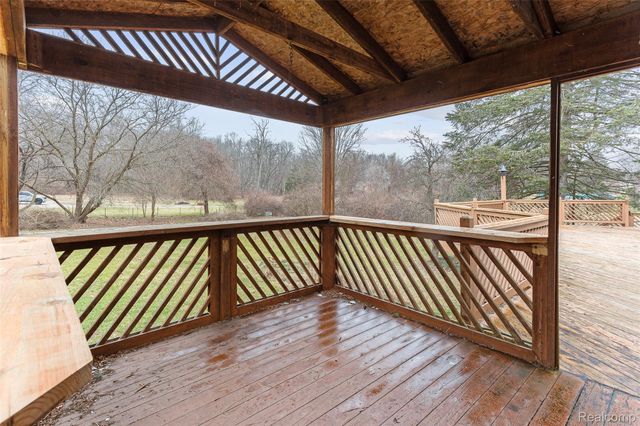 3745 Capitol Way, Highland Charter Township, MI 48356