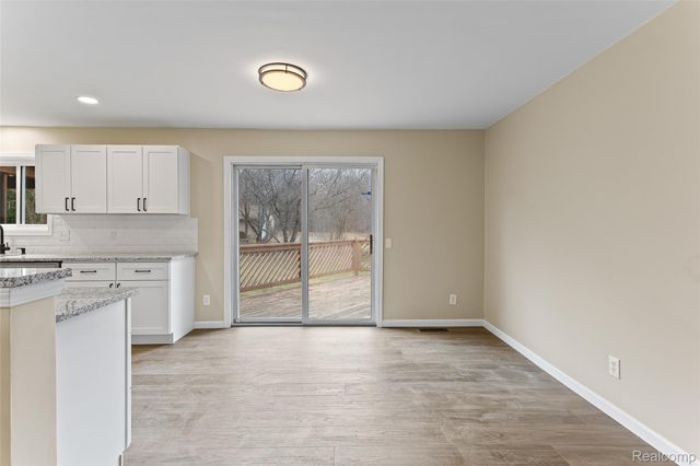 3745 Capitol Way, Highland Charter Township, MI 48356