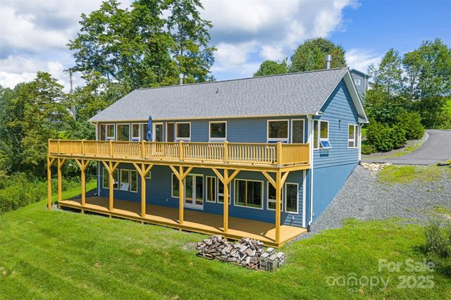 1030 Raven Rock Drive, Boone, NC 28607