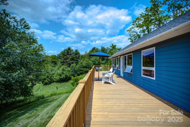 1030 Raven Rock Drive, Boone, NC 28607