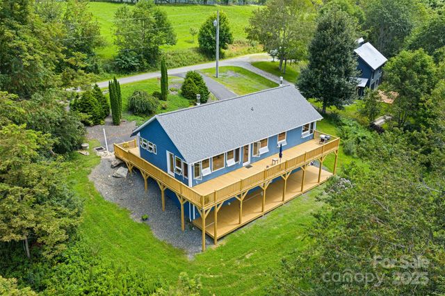 1030 Raven Rock Drive, Boone, NC 28607