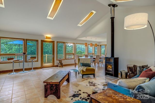 1030 Raven Rock Drive, Boone, NC 28607