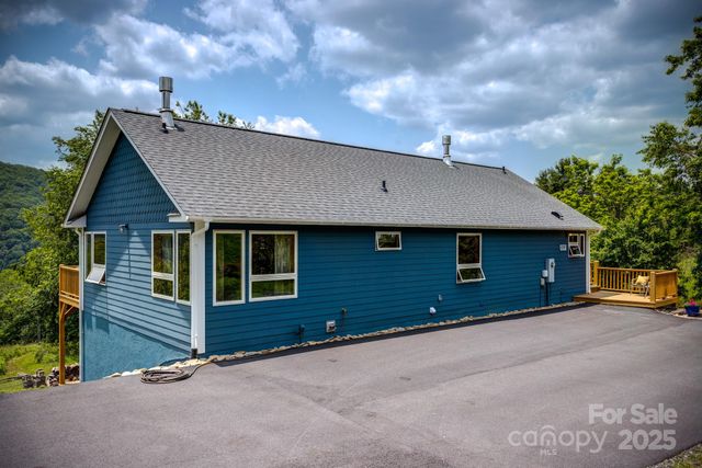 1030 Raven Rock Drive, Boone, NC 28607