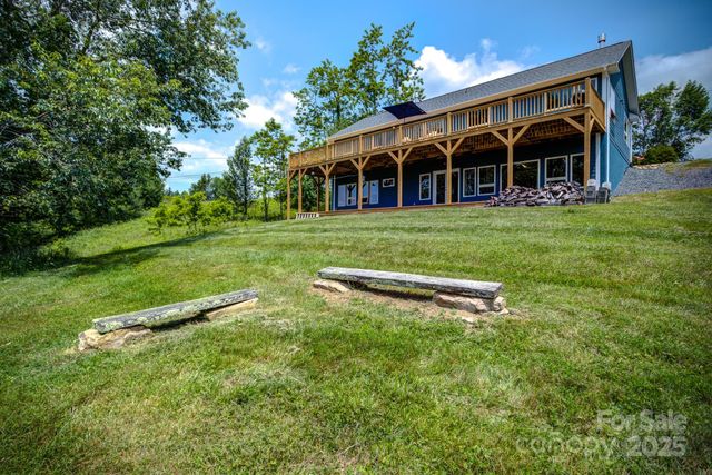 1030 Raven Rock Drive, Boone, NC 28607