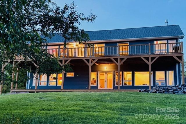 1030 Raven Rock Drive, Boone, NC 28607