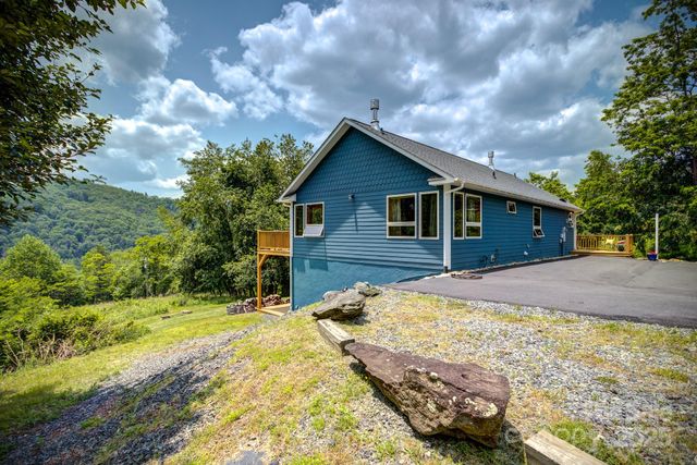 1030 Raven Rock Drive, Boone, NC 28607