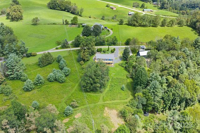 1030 Raven Rock Drive, Boone, NC 28607