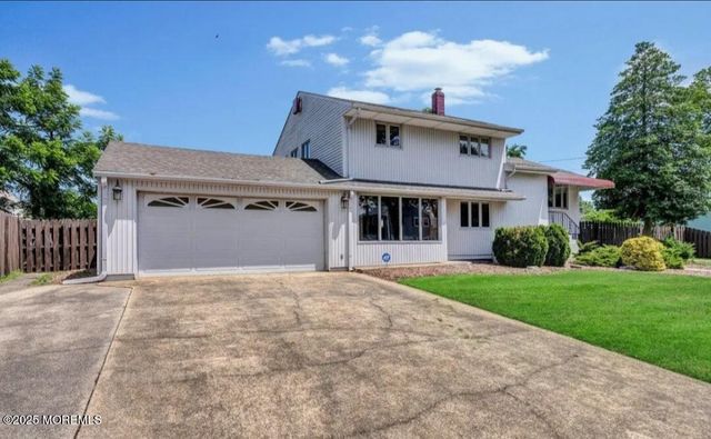 4 Coral Way, Neptune Township, NJ 07753