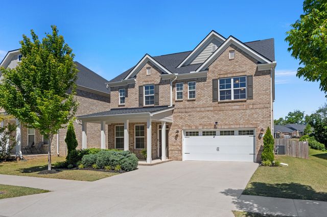 4120 Magnolia Farms Dr, Hermitage, TN 37076