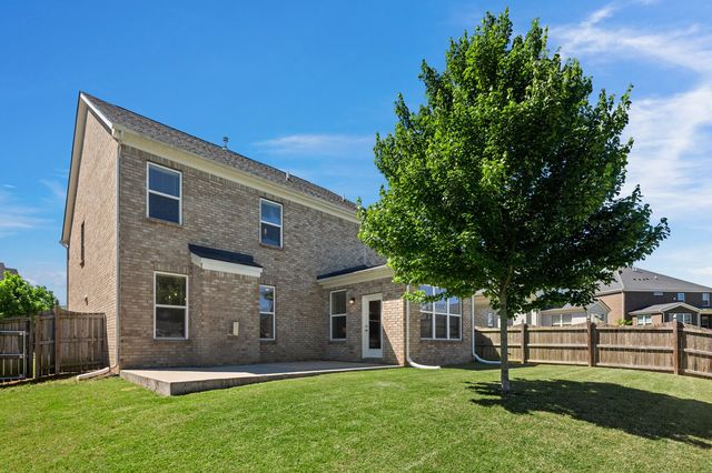 4120 Magnolia Farms Dr, Hermitage, TN 37076