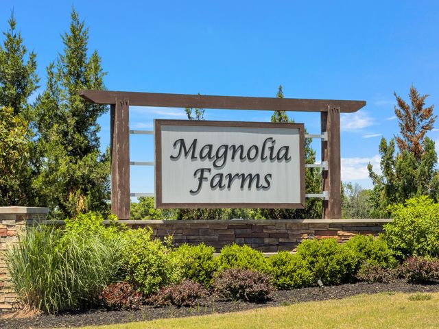 4120 Magnolia Farms Dr, Hermitage, TN 37076