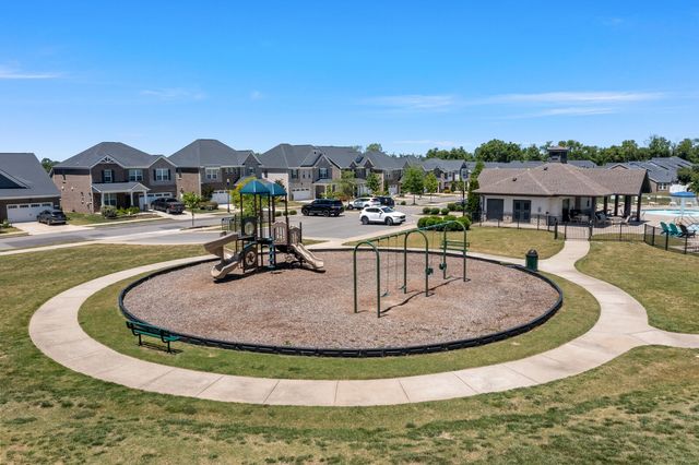 4120 Magnolia Farms Dr, Hermitage, TN 37076