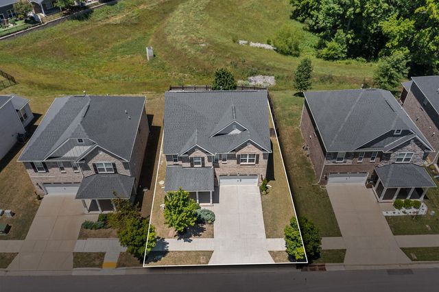 4120 Magnolia Farms Dr, Hermitage, TN 37076