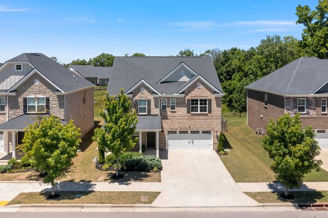 4120 Magnolia Farms Dr, Hermitage, TN 37076