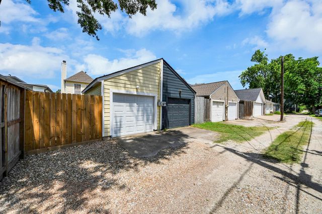 926 Rutland Street, Houston, TX 77008