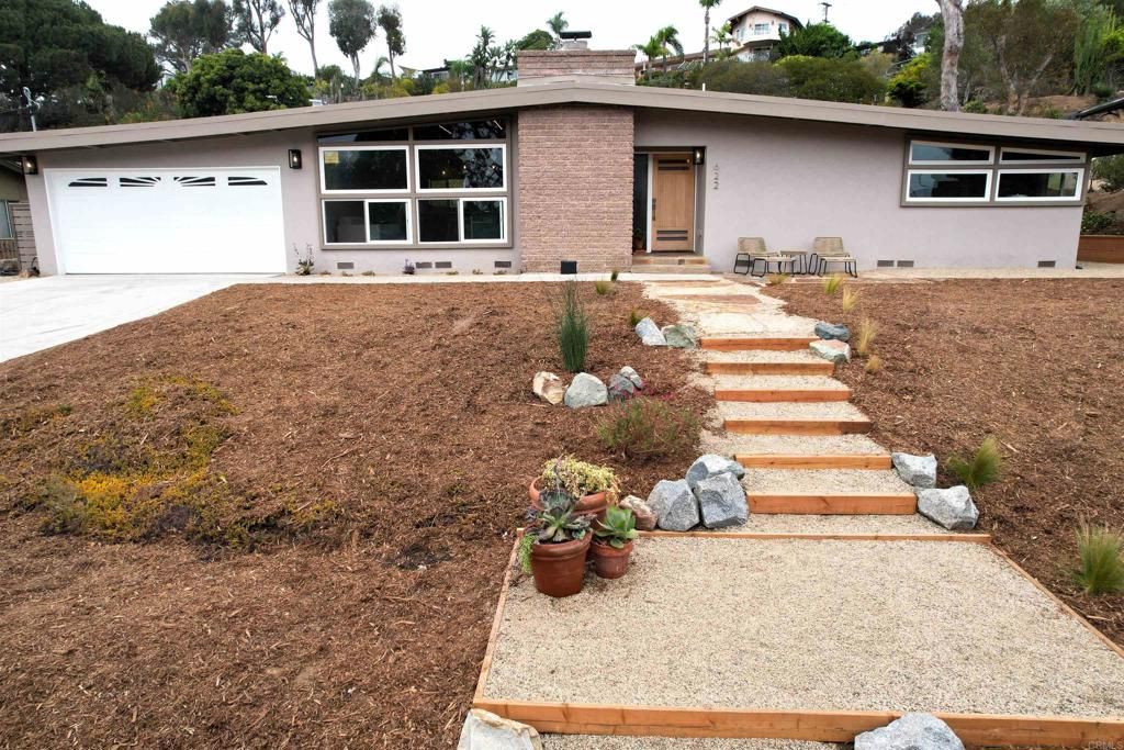 622 Glencrest Place, Solana Beach, CA 92075 — exterior