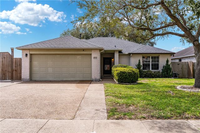 6341 Brianna Circ, Corpus Christi, TX 78414
