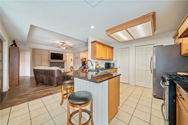 6341 Brianna Circ, Corpus Christi, TX 78414