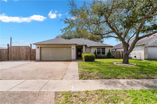 6341 Brianna Circ, Corpus Christi, TX 78414