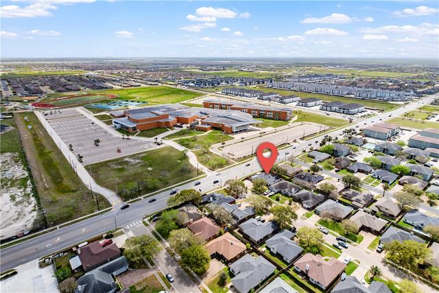 6341 Brianna Circ, Corpus Christi, TX 78414