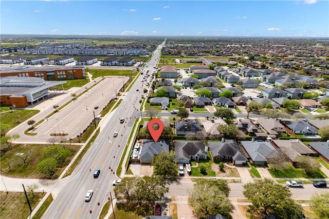 6341 Brianna Circ, Corpus Christi, TX 78414