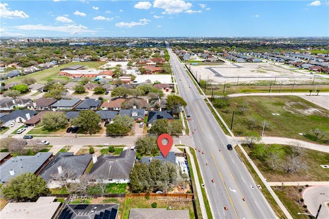 6341 Brianna Circ, Corpus Christi, TX 78414