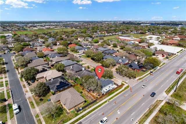 6341 Brianna Circ, Corpus Christi, TX 78414