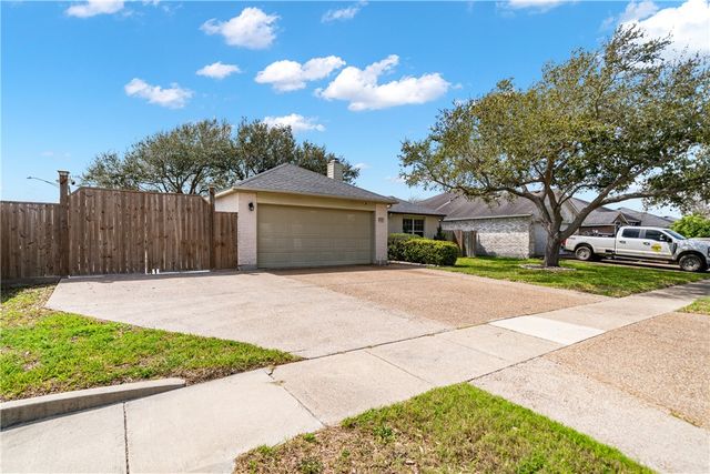 6341 Brianna Circ, Corpus Christi, TX 78414