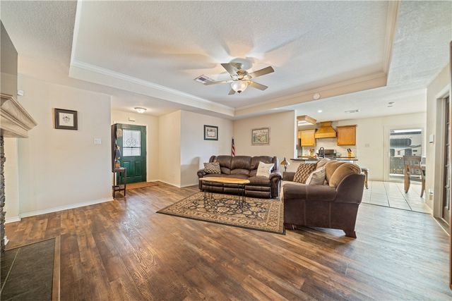 6341 Brianna Circ, Corpus Christi, TX 78414