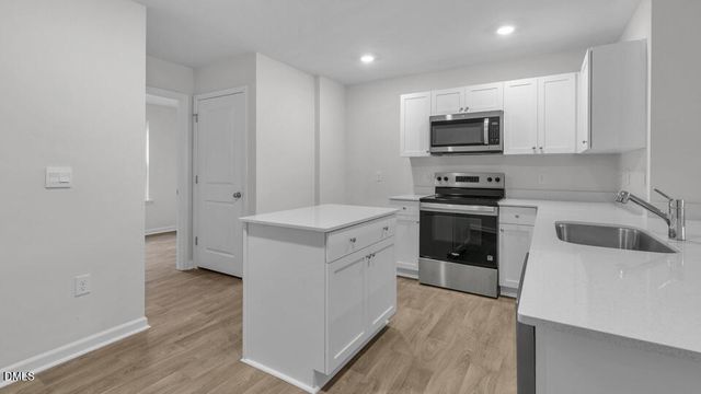 101 Holmes Corner Drive, Wilsons Mills, NC 27577