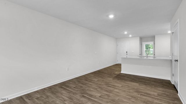 101 Holmes Corner Drive, Wilsons Mills, NC 27577