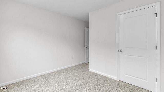 101 Holmes Corner Drive, Wilsons Mills, NC 27577