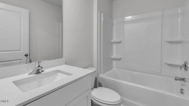 101 Holmes Corner Drive, Wilsons Mills, NC 27577