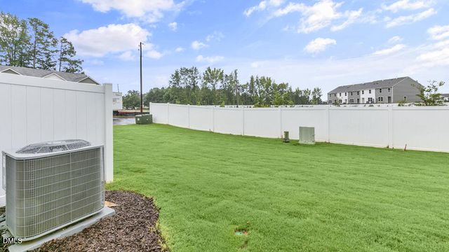 101 Holmes Corner Drive, Wilsons Mills, NC 27577